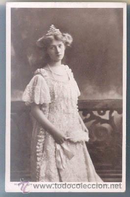Postales: Actriz Phillis Dare - Foto 1