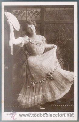 Postales: Actriz Phillis Dare - Foto 1