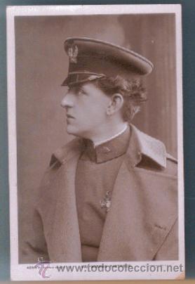 Postales: Actor Norman PARTRIEGE - Foto 1
