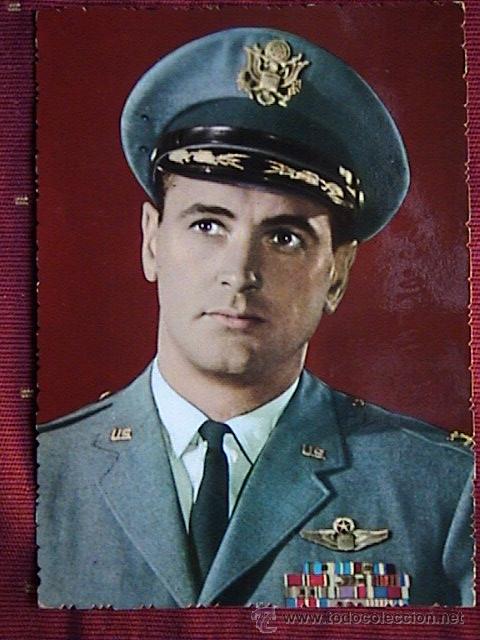 Postales: ROCK HUDSON - Foto 1