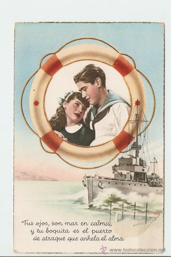 Postales: Tus ojos ...