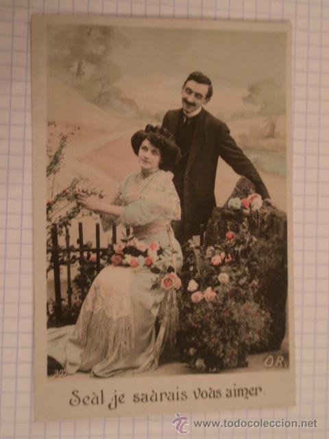 Postales: Postal circulada - Foto 1