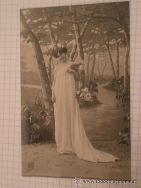 Postales: Postal circulada - Foto 1