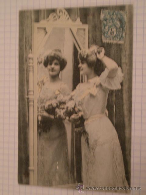 Postales: Postal circulada - Foto 1