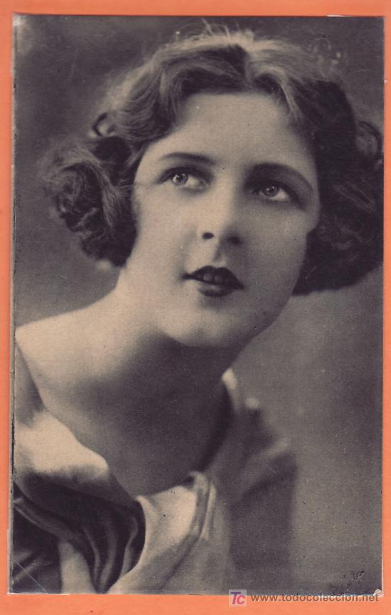 Postales: Tarjeta Postal - Mujer - Foto 1