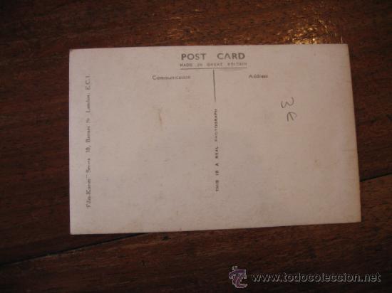 Postales: GEORGE ARLISS - Foto 2