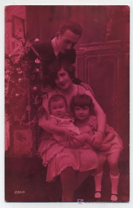 Postales: Postal. Lutece 2853. - Foto 1