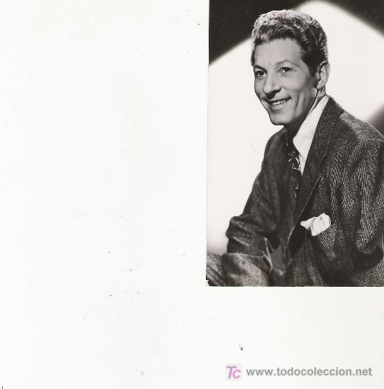 Postales: DANNY KAYE - Foto 1