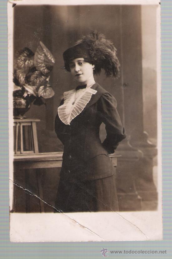 Postales: Postal Francesa. - Foto 1