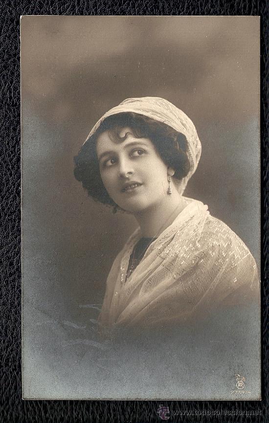 Fotos De Mujeres En Blanco Y Negro Antiguas