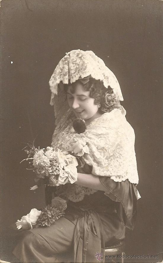 Cartoline: ANTIGUA POSTAL ITALIANA (Principios 1900)