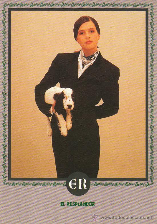 Cartoline: la mujer en la publicidad