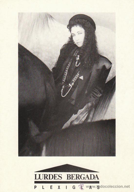 Postales: la mujer en la publicidad - Foto 1