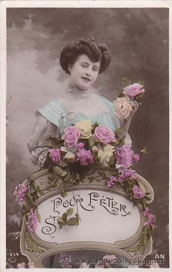 Postales: para celebrar .... - Foto 1