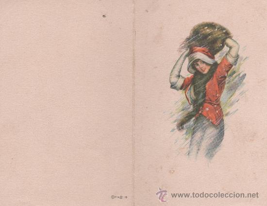 Postales: SANTURCE 1919 - Foto 1