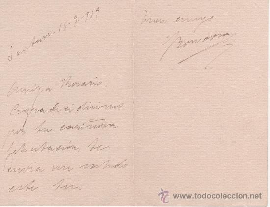 Postales: SANTURCE 1919 - Foto 2