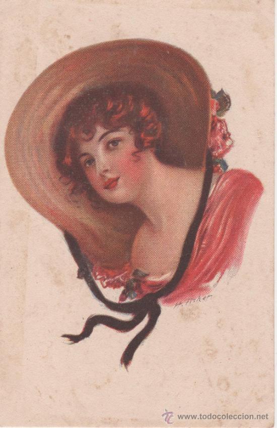 Postales: SANTURCE - MADRID - 1919 - Foto 1