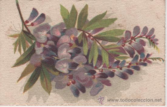 Postales: 1922 - ANTONIO SOLANO - Foto 1