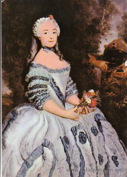 Cartoline: postal escrita en esperanto desde la RD Alemania (ver dorso)