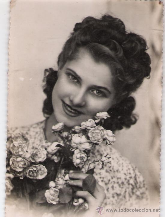 Postales: Postal Espa&ntilde;ola. Fechada en 1946. - Foto 1