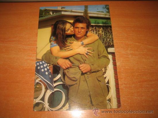 Postales: PAREJA - Foto 1