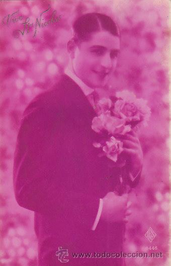 Cartoline: viva san Nicol&aacute;s