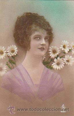 Cartoline: Postal romantica