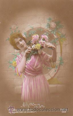 Cartoline: Postal romantica