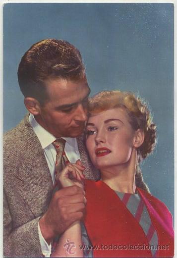 Postkarten: POSTAL DE PAREJAS S/500 N&ordm; 5 P-PAREJAS-071,2