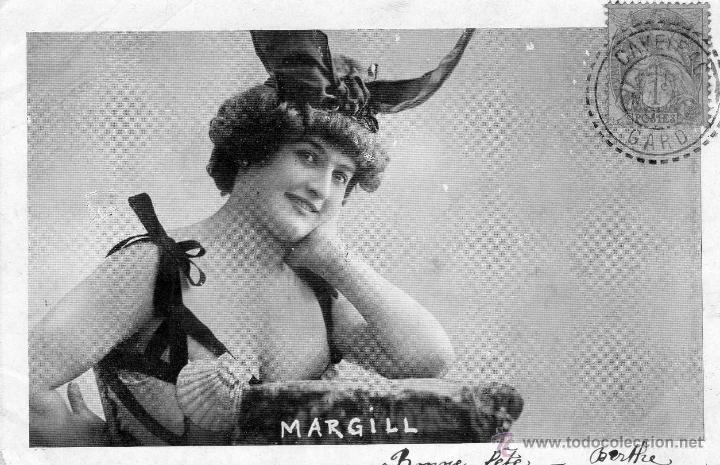 Postales: Margill. - Foto 1