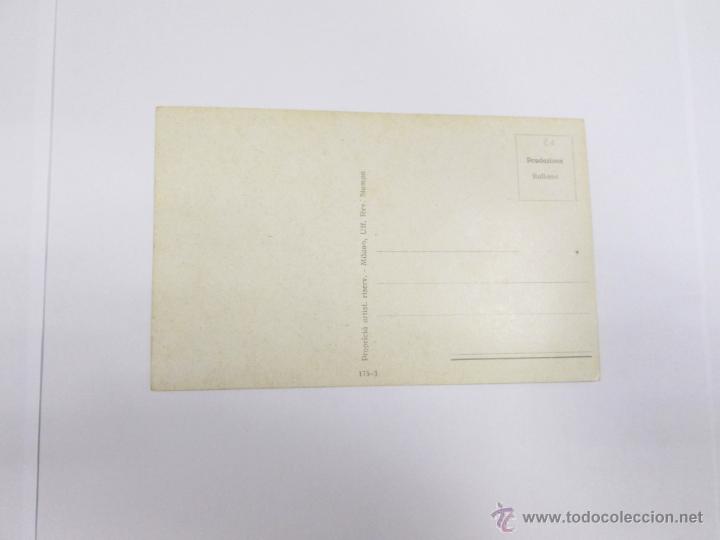 Postales: MUJER - Foto 2