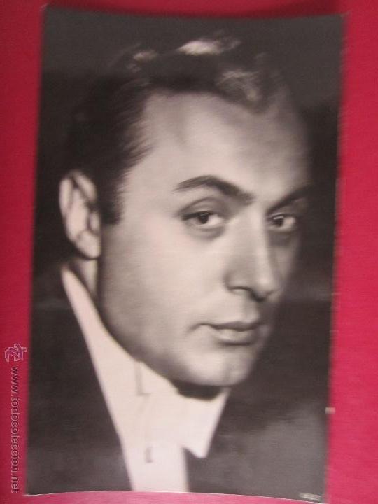 Postales: CHARLES BOYER. CINE. - Foto 1