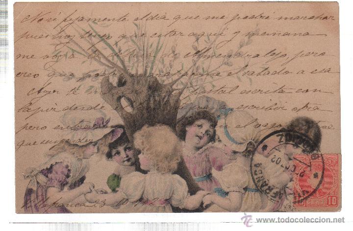 Postales: TARJETA POSTAL DE VIENNE. - Foto 1