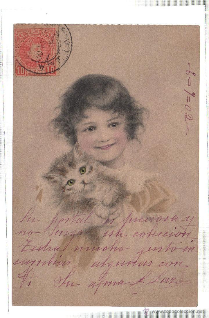 Postales: TARJETA POSTAL DE VIENNE. - Foto 1
