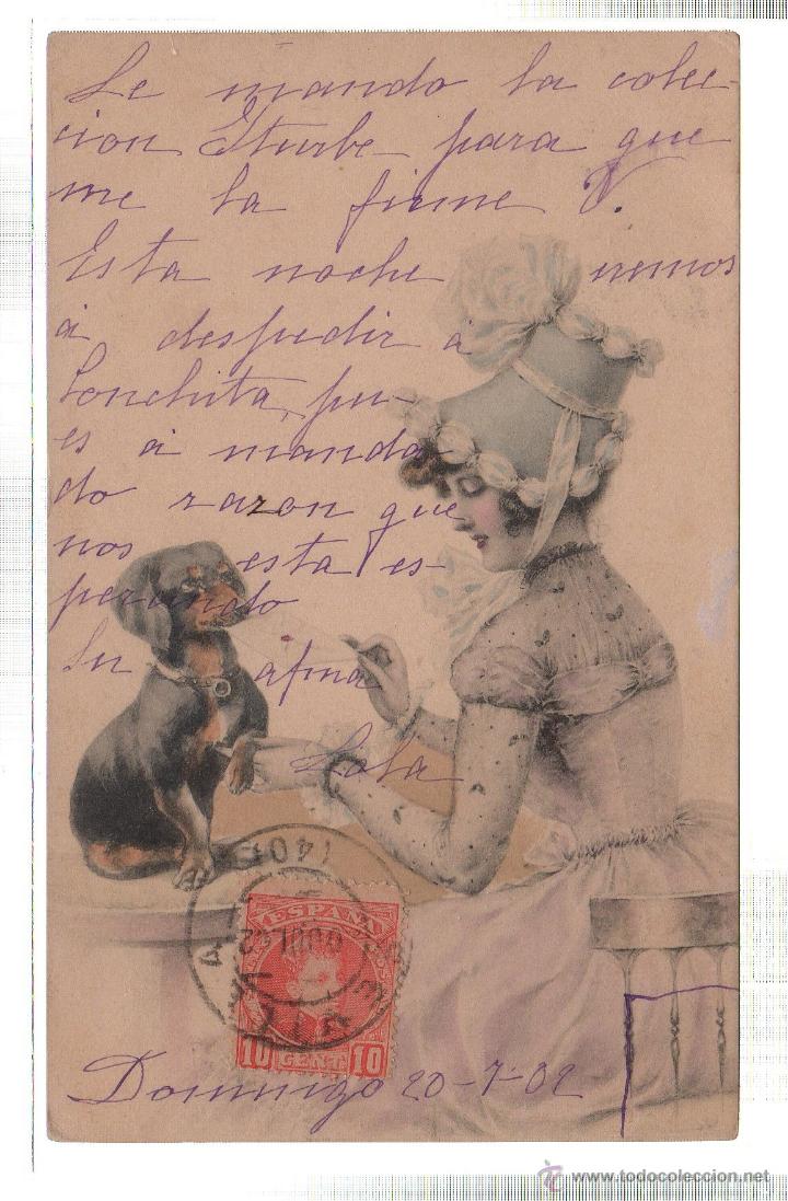 Postales: TARJETA POSTAL DE VIENNE. - Foto 1