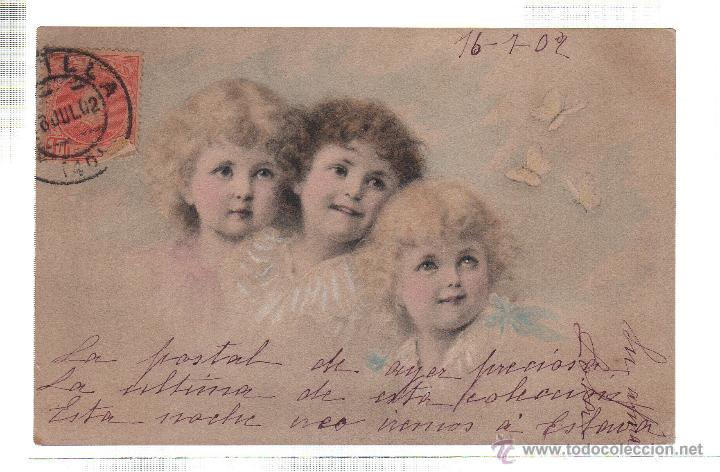 Postales: TARJETA POSTAL DE VIENNE. - Foto 1