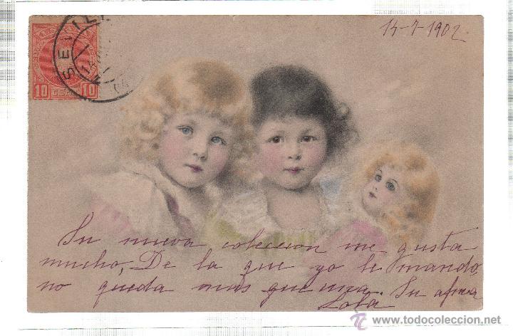 Postales: TARJETA POSTAL DE VIENNE. - Foto 1