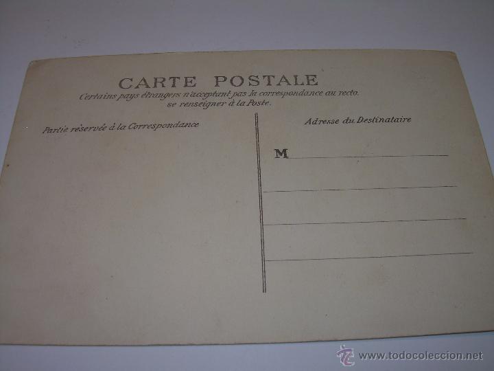 Postales: ANTIGUA POSTAL. - Foto 2