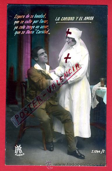 Postais: POSTAL MUJERES Y GALANTES, MUJER Y HOMBRE, P96677