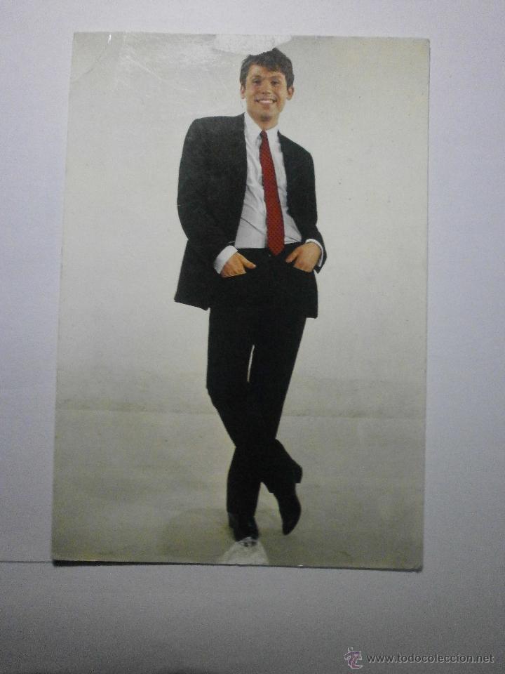 Postales: POSTAL RAPHAEL.  BERGAS ESCRITA - Foto 1