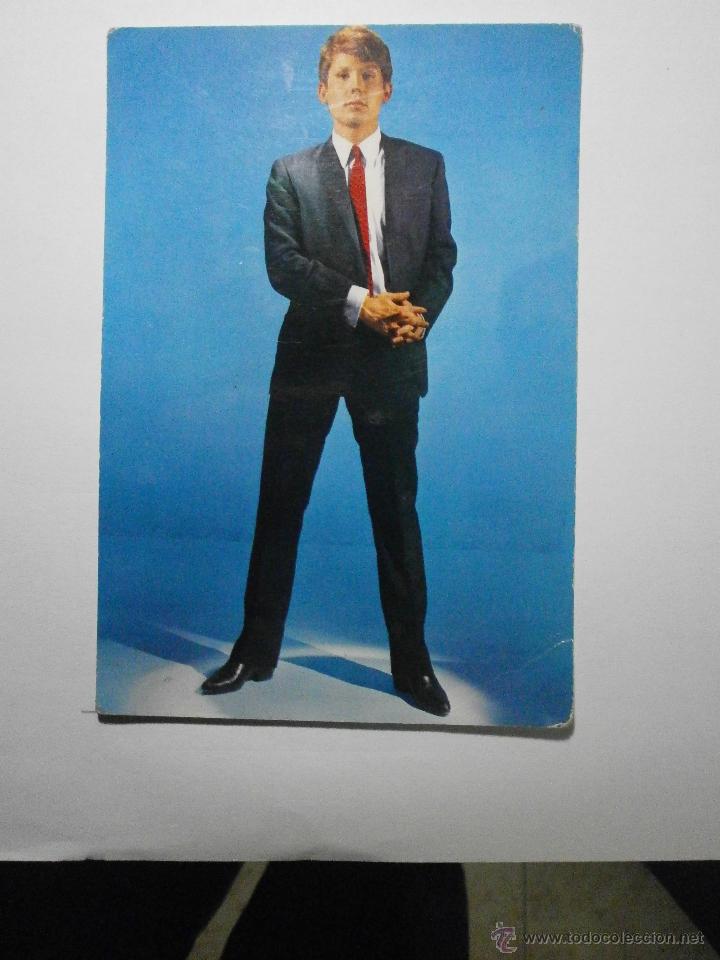 Postales: POSTAL RAPHAEL.  BERGAS ESCRITA - Foto 1