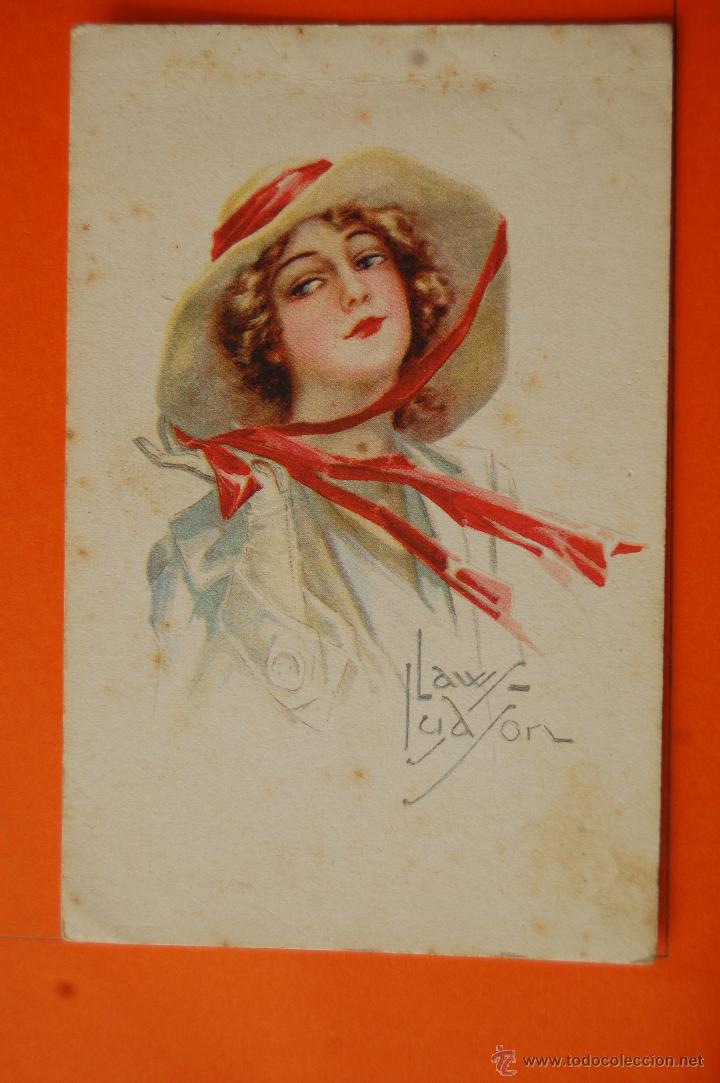 Postales: POSTAL - SERIE 2131 - STAMPA MILANO 1918 - NO CIRCULADA