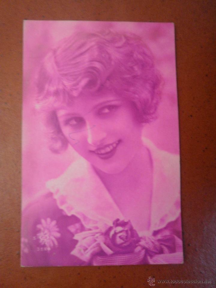 Postales: Postal rom&aacute;ntica - Foto 1