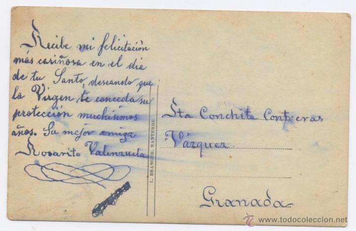 Postales: GRANADA - Foto 2