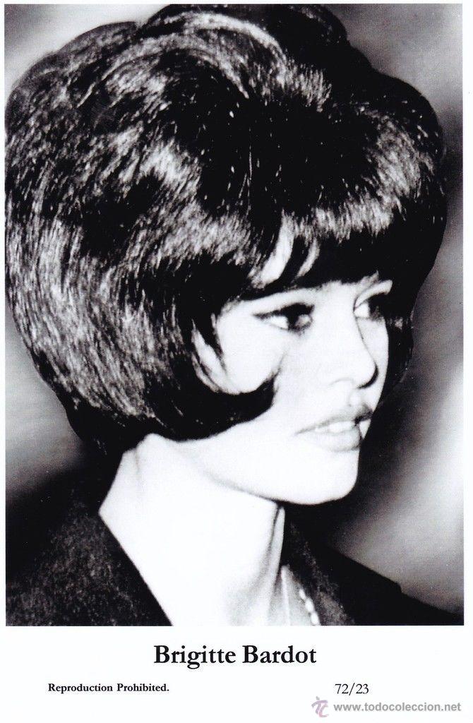 Postales: POSTAL DE BRIGITTE BARDOT SWITSURE 2 - Foto 1