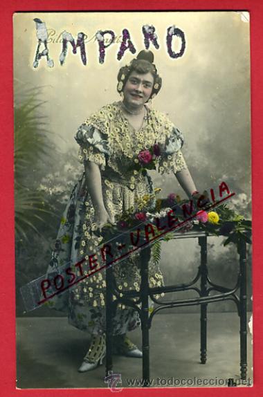 Postkarten: POSTAL ACTRIZ O CUPLETISTA, ORIGINAL, PILAR MARTI, P98757