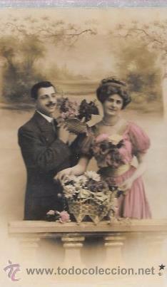 Postais: TARJETAS POSTALES GALANTES Y MUJERES.