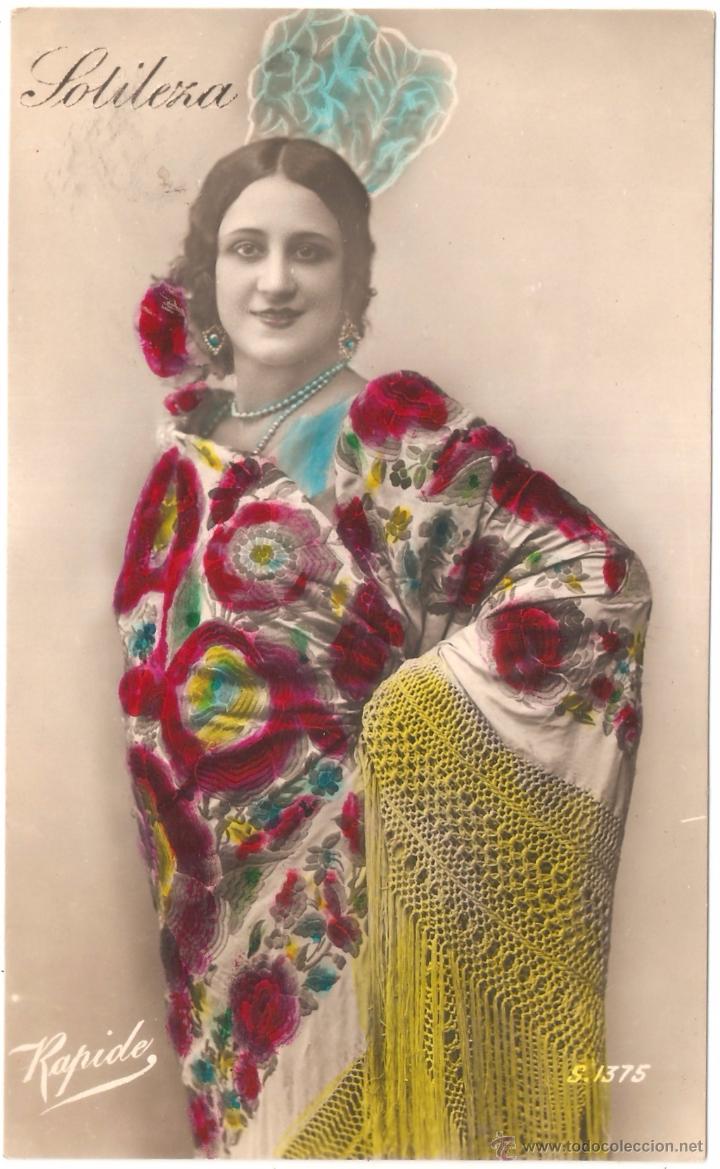 Postales: LOLILEZA