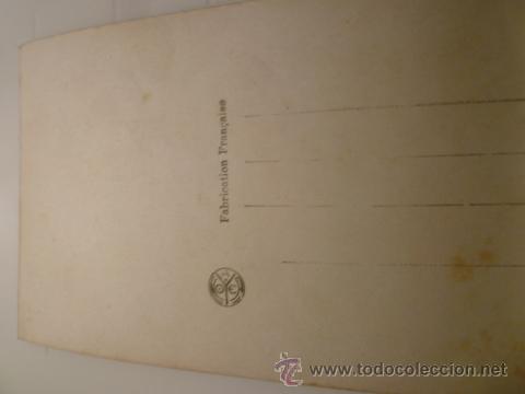Postales: POSTAL COLOREADA NOYER 3140. SIN CIRCULAR. - Foto 2