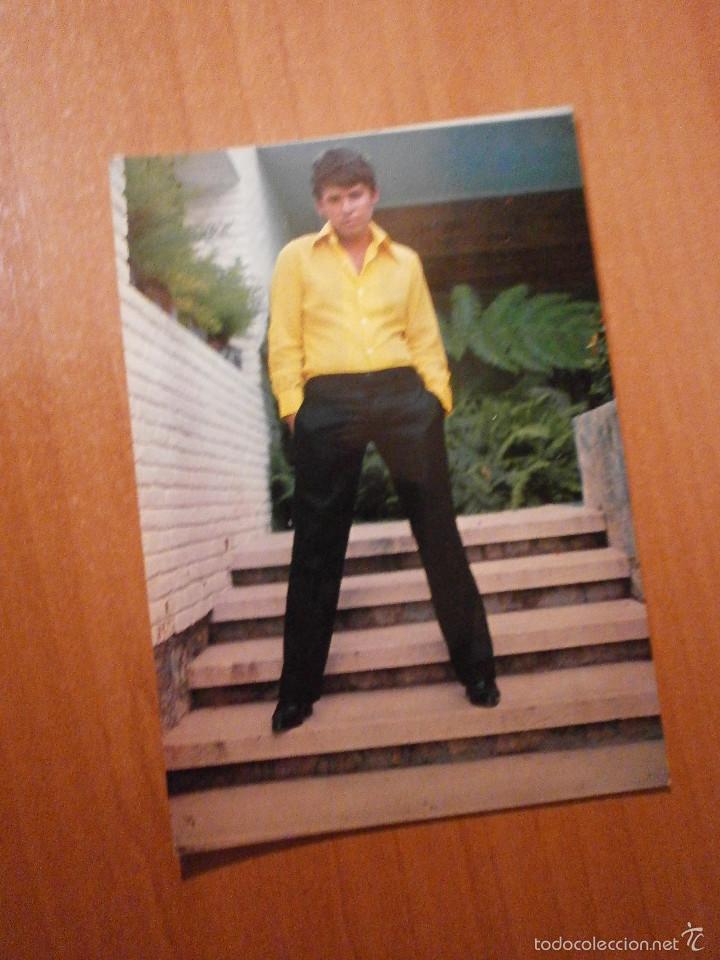 Postales: POSTAL RAPHAEL ESCRITA - Foto 1